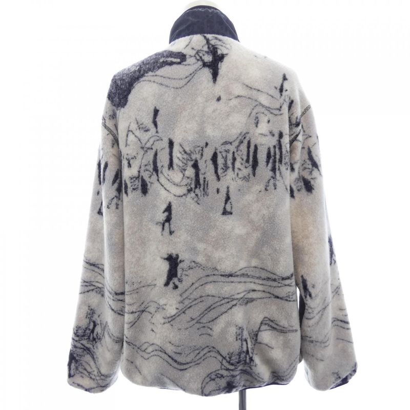 Dior 213j437a0742 Jacket