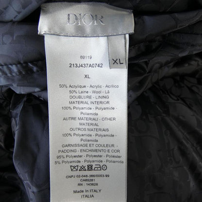 Dior 213j437a0742 Jacket