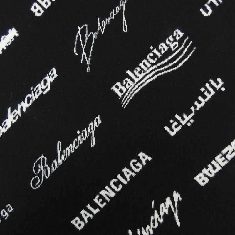 Balenciaga 724701 T1665 Muffler