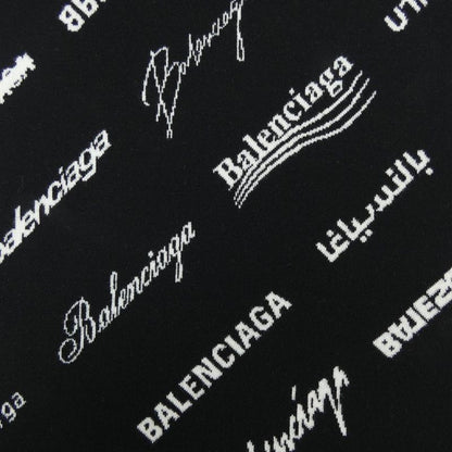 Balenciaga 724701 T1665 Muffler