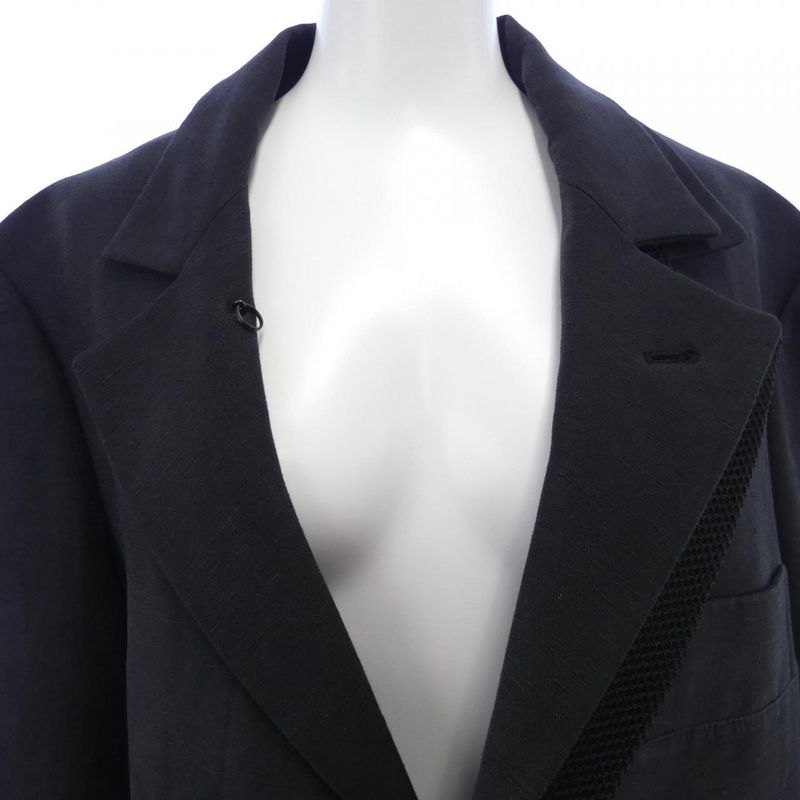 Louis Vuitton Fkve98gik Jacket