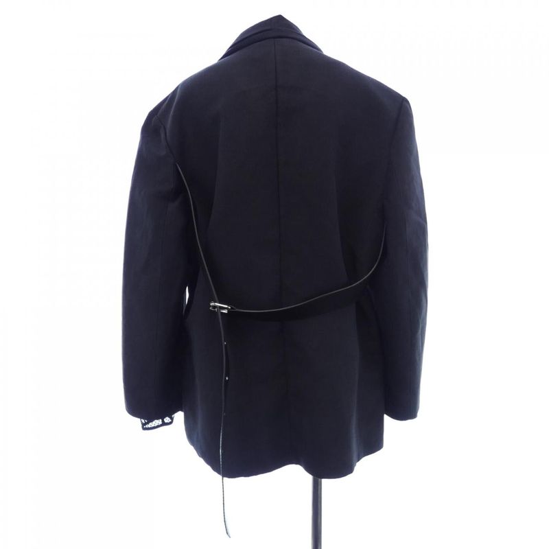 Louis Vuitton Fkve98gik Jacket