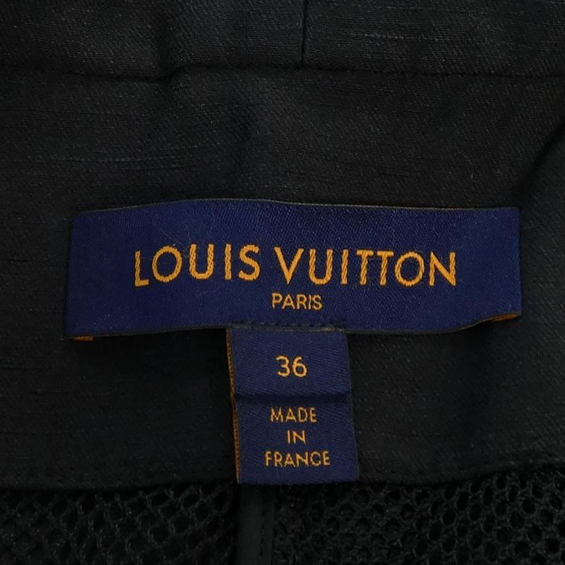 Louis Vuitton Fkve98gik Jacket