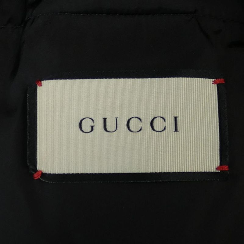 Gucci 495713 Z705c Down Coat