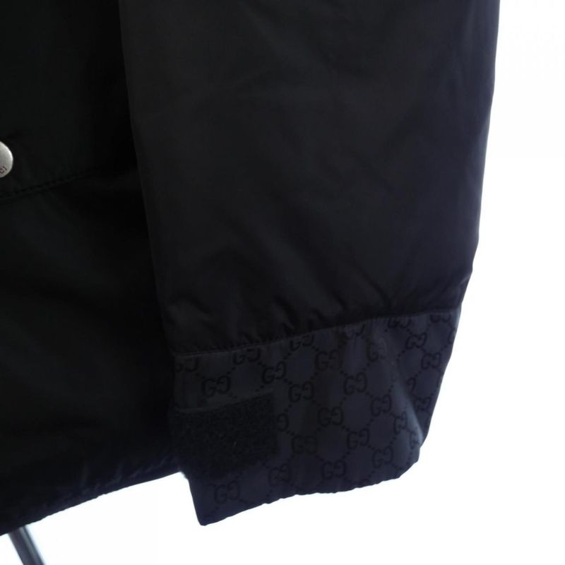 Gucci 495713 Z705c Down Coat