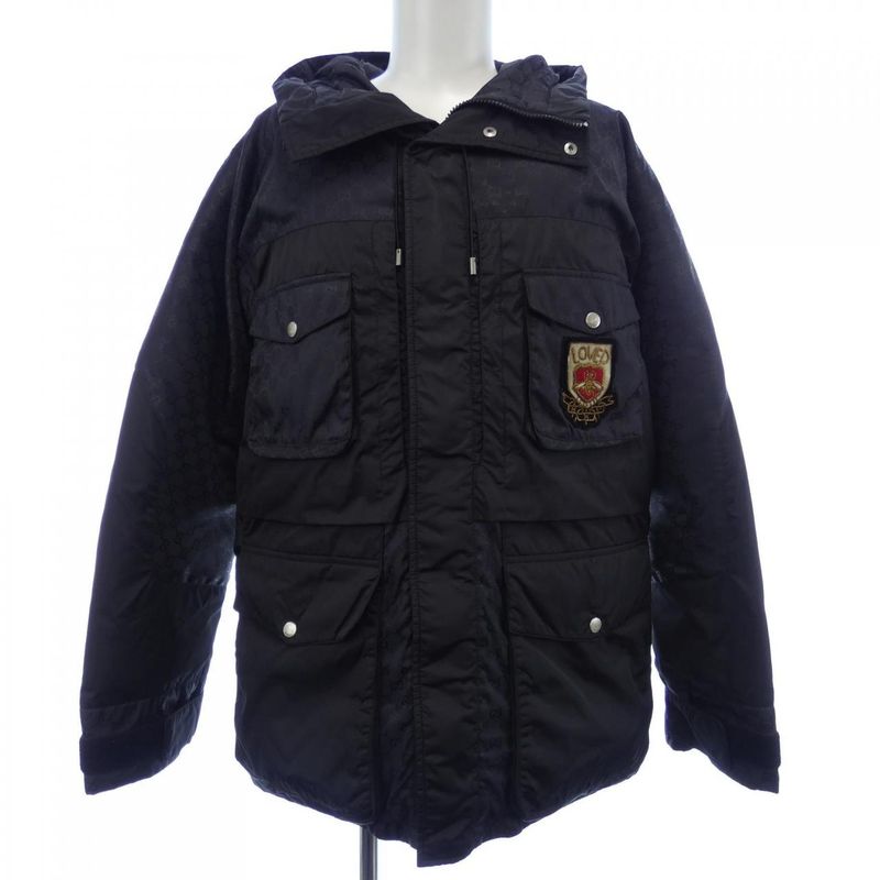 Gucci 495713 Z705c Down Coat