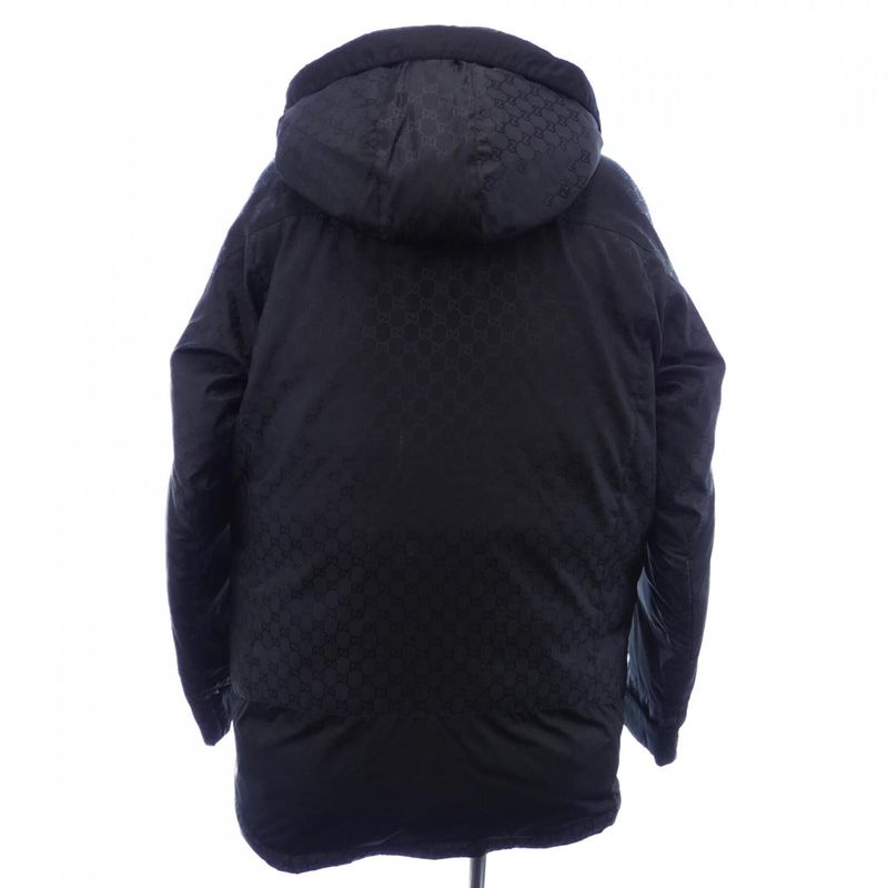Gucci 495713 Z705c Down Coat