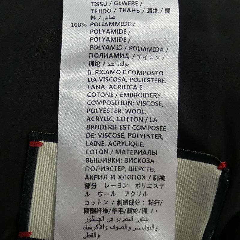 Gucci 495713 Z705c Down Coat