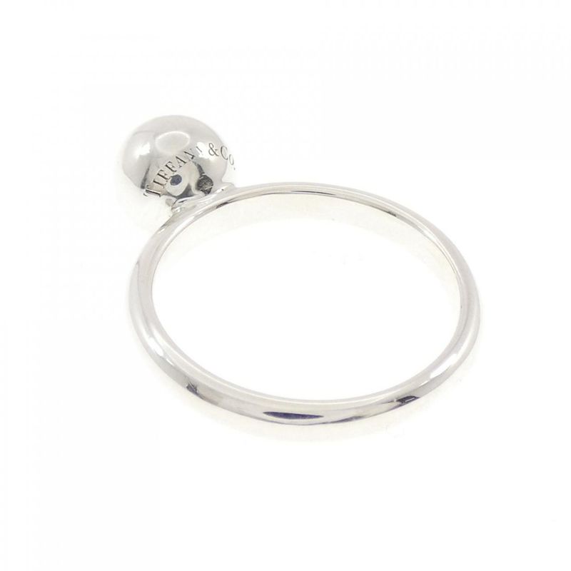 Tiffany & Co Ball Ring