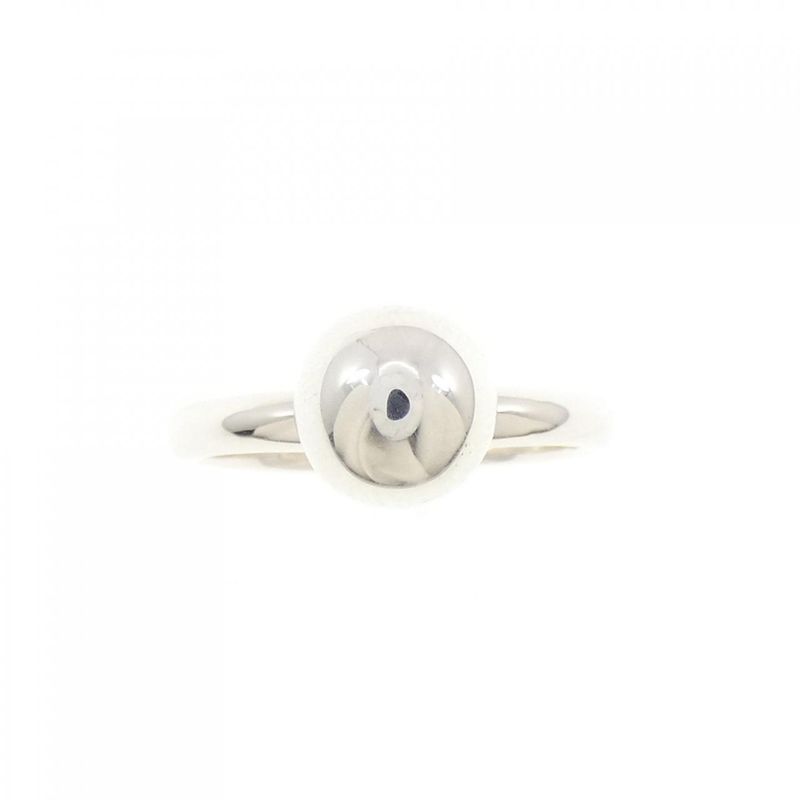 Tiffany & Co Ball Ring