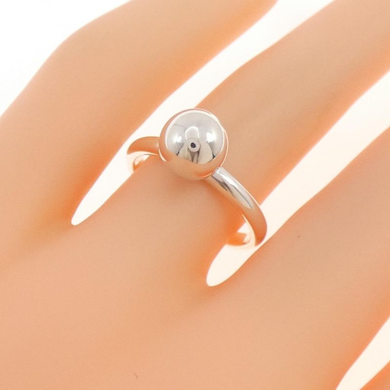 Tiffany & Co Ball Ring