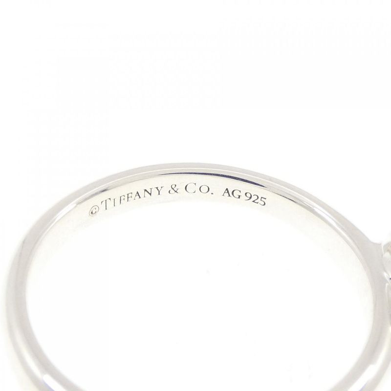 Tiffany & Co Ball Ring