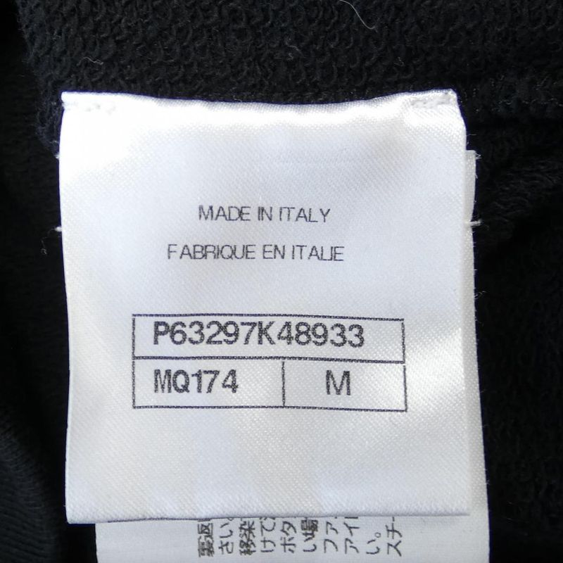 Chanel P63297k48933 20P Parka