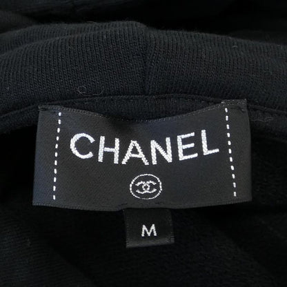 Chanel P63297k48933 20P Parka