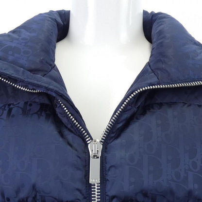 Dior Essentials Puffer Jacket Oblique 943c449a4462 Down Jacket
