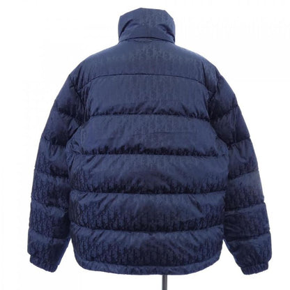 Dior Essentials Puffer Jacket Oblique 943c449a4462 Down Jacket