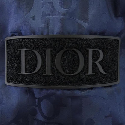 Dior Essentials Puffer Jacket Oblique 943c449a4462 Down Jacket