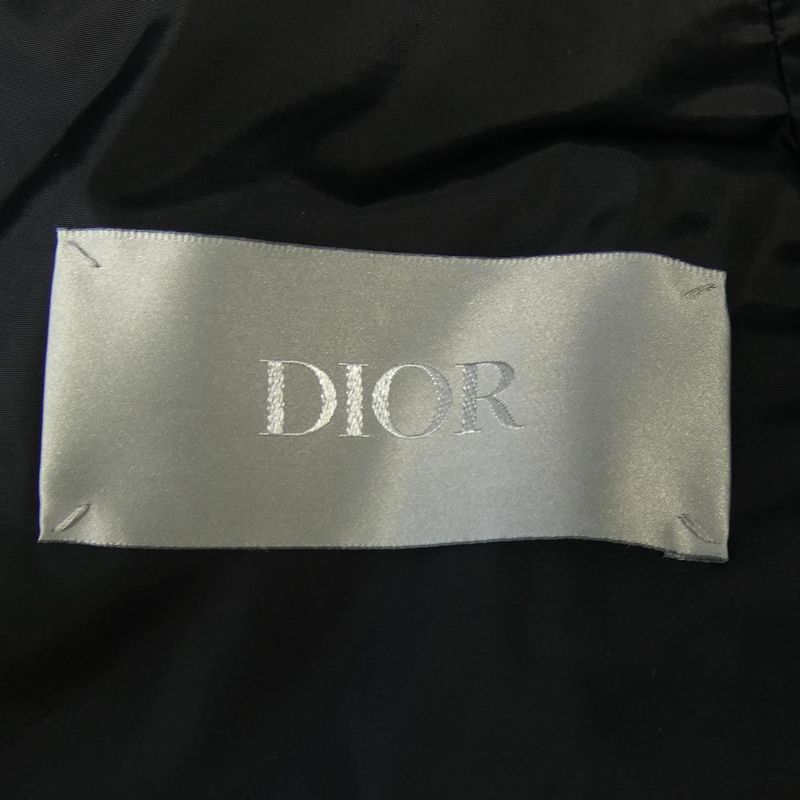 Dior Essentials Puffer Jacket Oblique 943c449a4462 Down Jacket