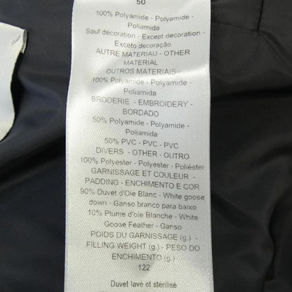 Dior Essentials Puffer Jacket Oblique 943c449a4462 Down Jacket