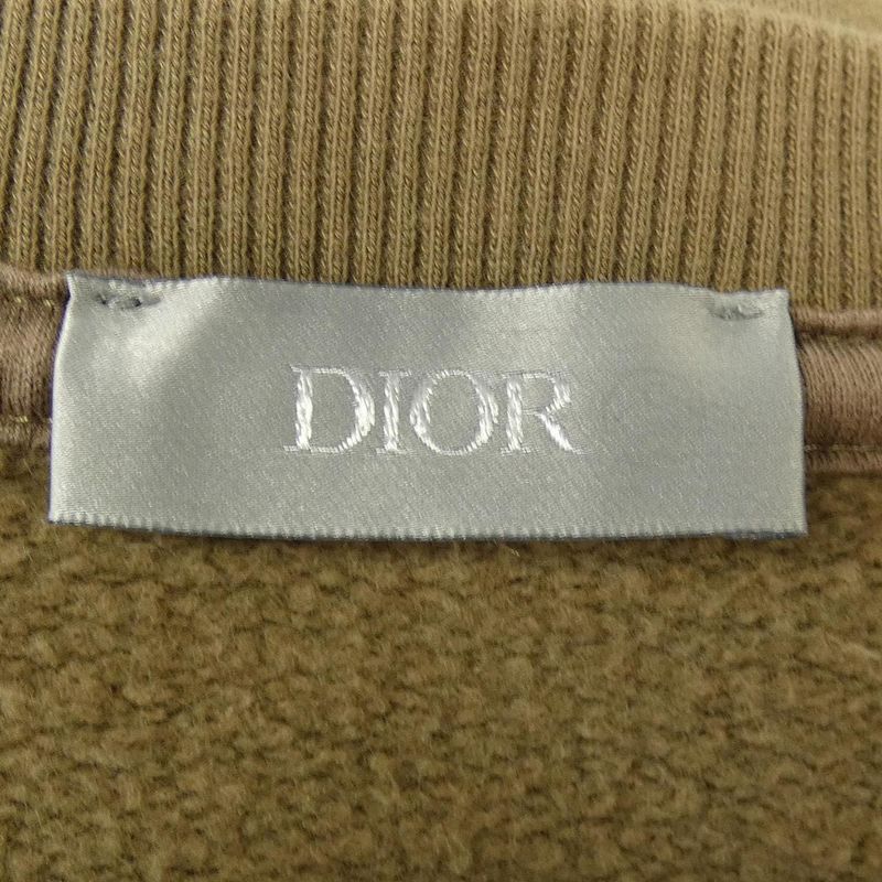 Dior Cactus JACK Travis Scott 283j679a0531 Sweatshirt
