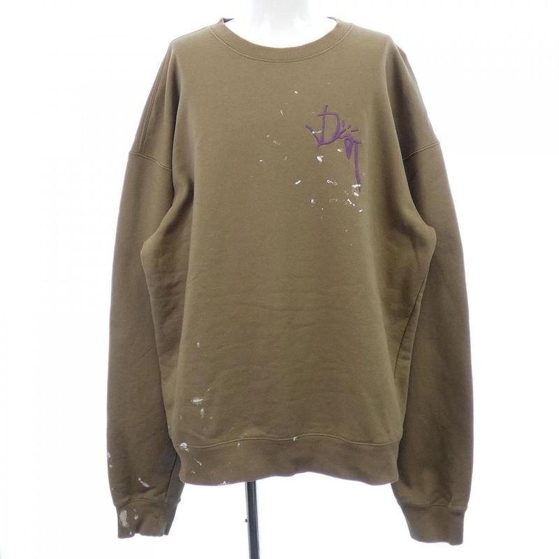 Dior Cactus JACK Travis Scott 283j679a0531 Sweatshirt