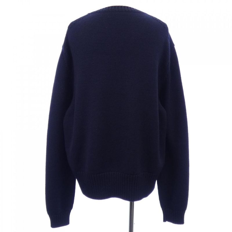 Dior 183m648at851 Knit