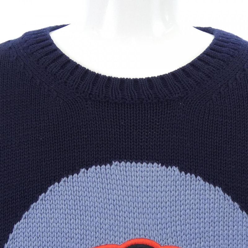 Dior 183m648at851 Knit