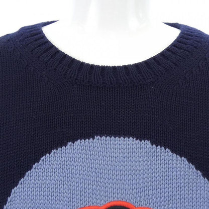 Dior 183m648at851 Knit