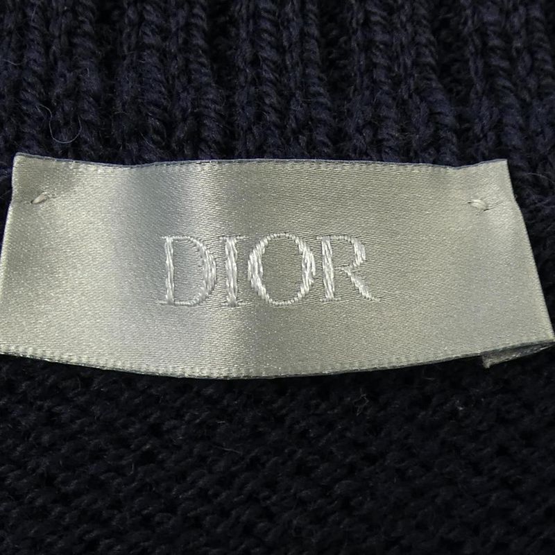 Dior 183m648at851 Knit