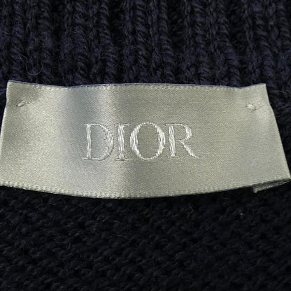 Dior 183m648at851 Knit