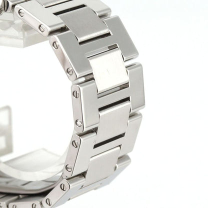 Cartier Tank Solo LM W5200014 SS Quartz