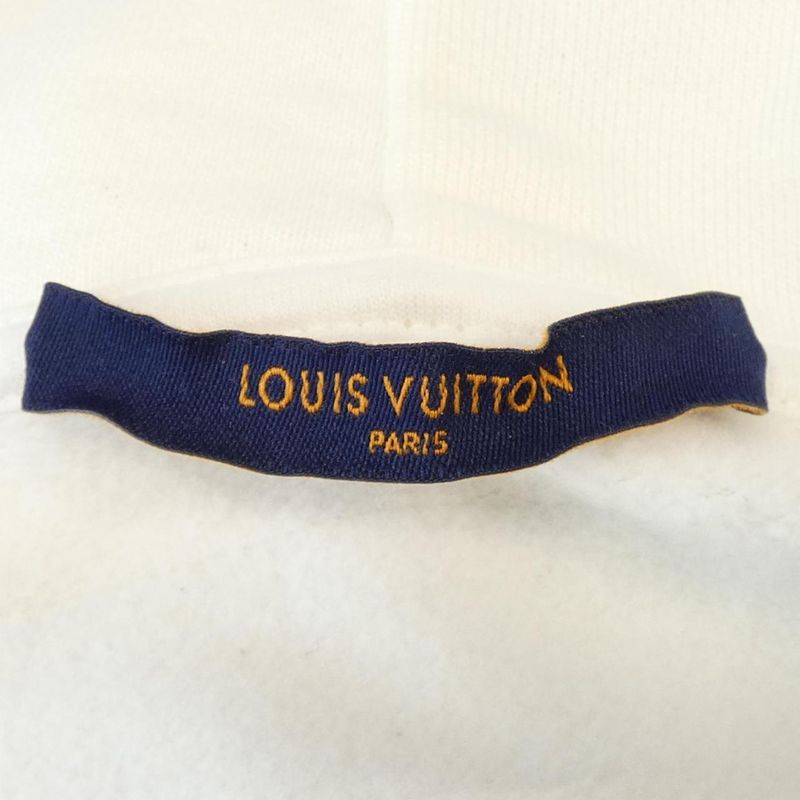 Louis Vuitton Inside Out Pullover Hiy48wnph Hoodie