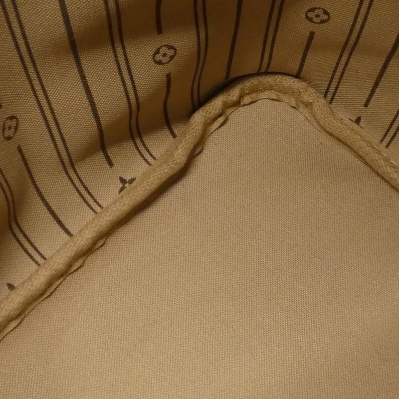 Louis Vuitton Monogram Neverfull GM M40157 Bag