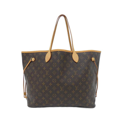 Louis Vuitton Monogram Neverfull GM M40157 Bag