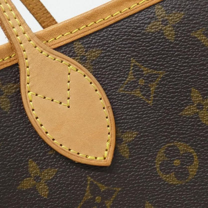 Louis Vuitton Monogram Neverfull GM M40157 Bag