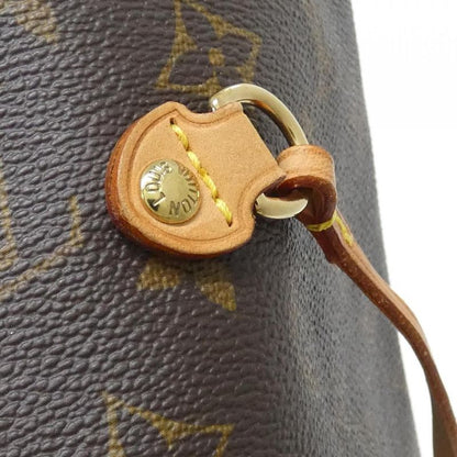 Louis Vuitton Monogram Neverfull GM M40157 Bag