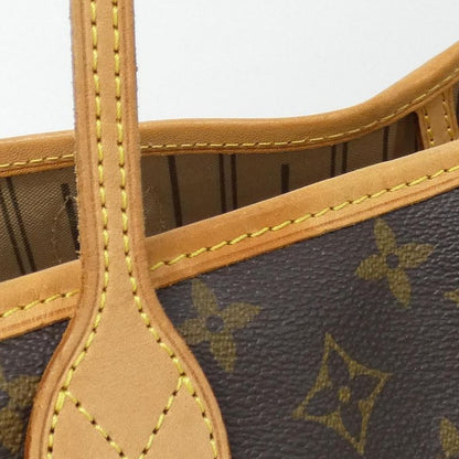 Louis Vuitton Monogram Neverfull GM M40157 Bag