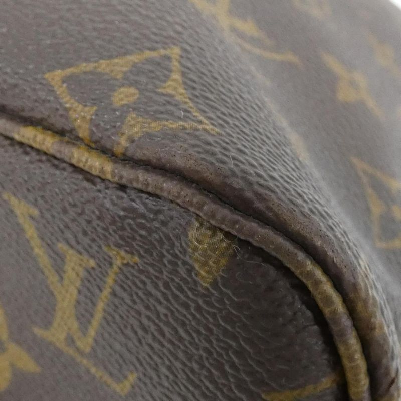 Louis Vuitton Monogram Neverfull GM M40157 Bag