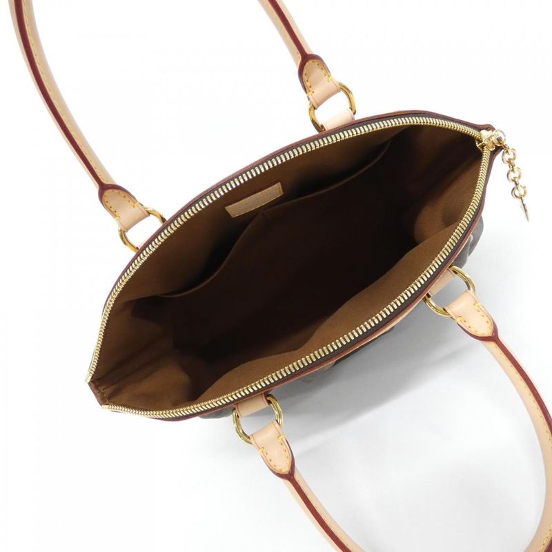 Louis Vuitton Monogram Tivoli PM M40143 Bag