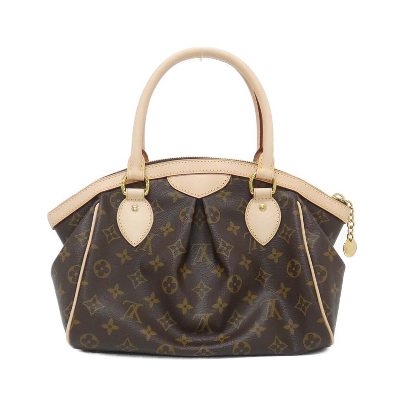 Louis Vuitton Monogram Tivoli PM M40143 Bag