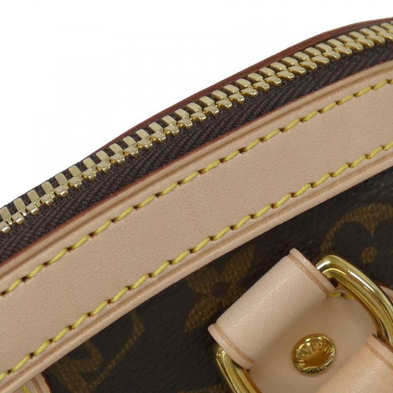 Louis Vuitton Monogram Tivoli PM M40143 Bag