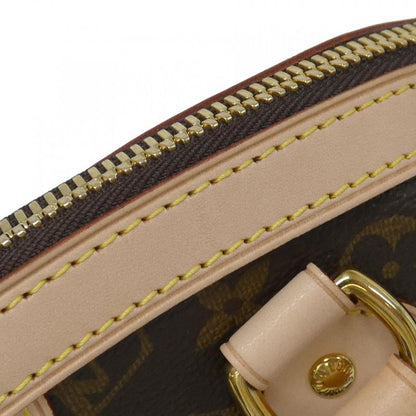 Louis Vuitton Monogram Tivoli PM M40143 Bag