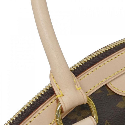 Louis Vuitton Monogram Tivoli PM M40143 Bag