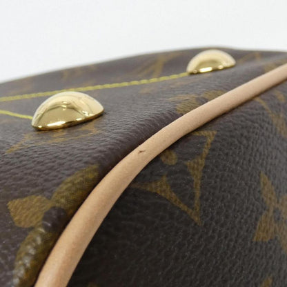 Louis Vuitton Monogram Tivoli PM M40143 Bag