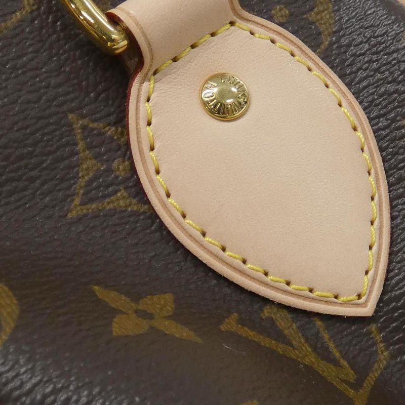 Louis Vuitton Monogram Tivoli PM M40143 Bag