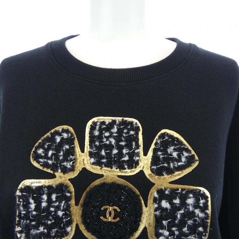 Chanel P65655k61341 Sweatshirt