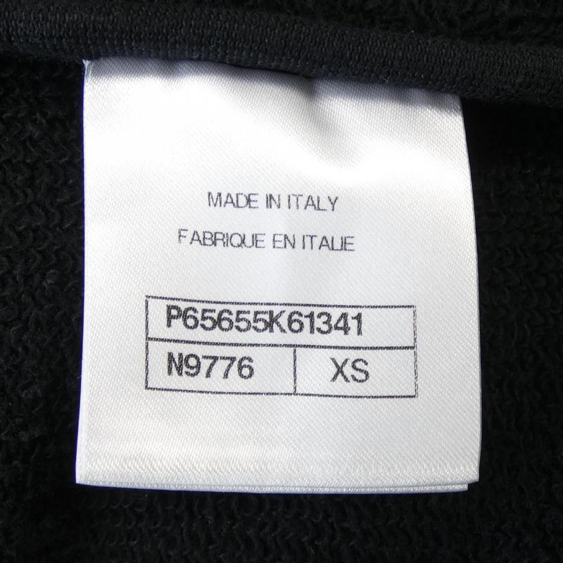 Chanel P65655k61341 Sweatshirt