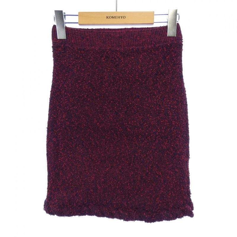 Bottega Veneta 740510 V2r80 Skirt