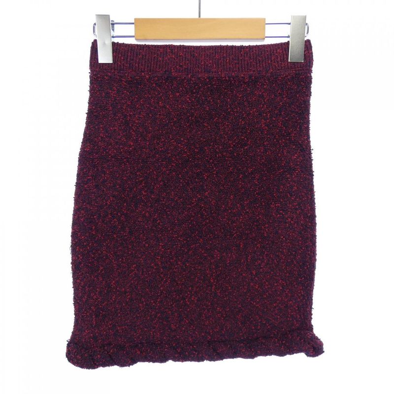 Bottega Veneta 740510 V2r80 Skirt