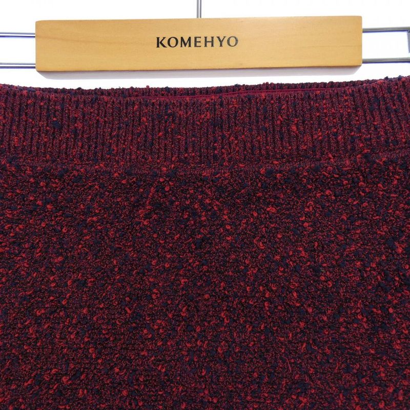 Bottega Veneta 740510 V2r80 Skirt